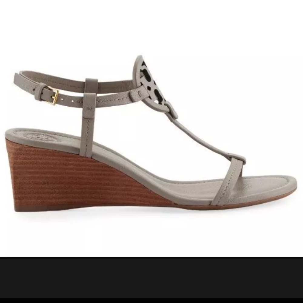 Tory Burch Miller Wedge